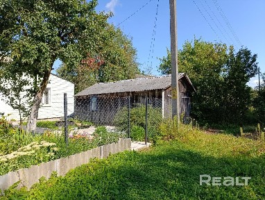 Купить полдома, г. Лепель, ул. Витебская