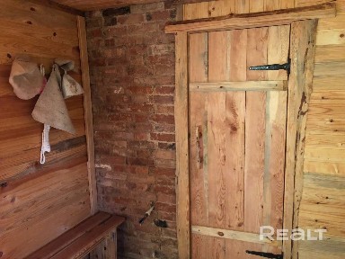 Купить дом, д. Новые Ранчицы (Бешенковичский р-н, Витебская область)