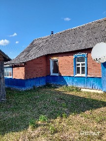 Купить дом, г. п. Бешенковичи, ул. Лазо, 4 (Бешенковичский р-н, Витебская область)