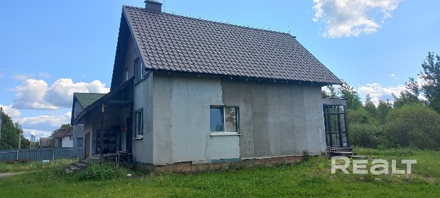 Купить дом, аг. Новка (Витебский р-н, Витебская область)