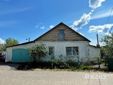 Купить дом, г. Лепель, пер. Садовый 2-й