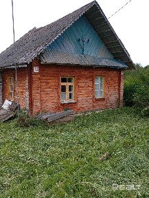 Купить дом, д. Отруб, ул. Ореховая, 10 (Докшицкий р-н, Витебская область)