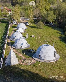 Купить дом, д. Белая Церковь, ул. Приозерная, 5 (Чашникский р-н, Витебская область)