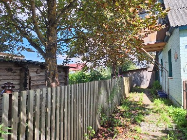 Купить дом, д. Горькаво (Витебский р-н, Витебская область)