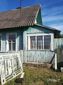 Купить дом, д. Гульбище, 4 (Шумилинский р-н, Витебская область)