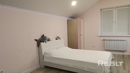 Купить дом, г. Витебск, ул. Вишневая, 14