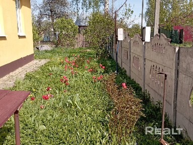 Витебская область, Толочинский р-н, аг. Славное, ул. Вишневая, 14