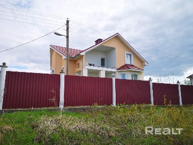 Купить коттедж, г. Витебск, ул. 10-я Крупской, 32