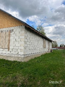 Купить дом, д. Нарейково, ул. Поклепово, 35/а (Оршанский р-н, Витебская область)