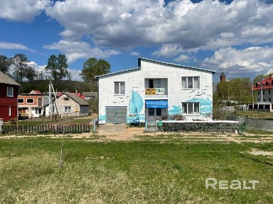 Купить дом, г. Браслав, ул. Гагарина, 30