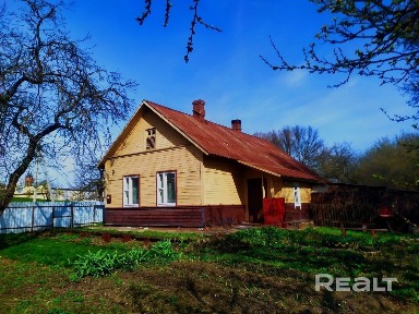 Купить дом, г. Витебск, ул. Мичурина