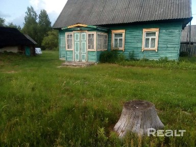 Купить дом, д. Чернево, 67 (Браславский р-н, Витебская область)