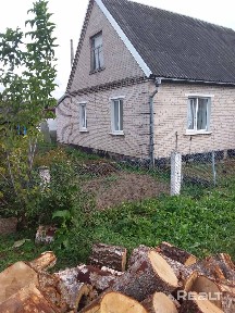 Купить дом, г. Поставы, ул. Юшкевича