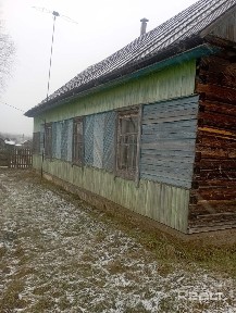 Купить дом, г. п. Бегомль, ул. Лесная (Докшицкий р-н, Витебская область)