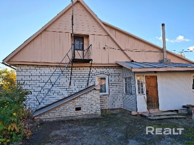 Купить дом, г. Глубокое