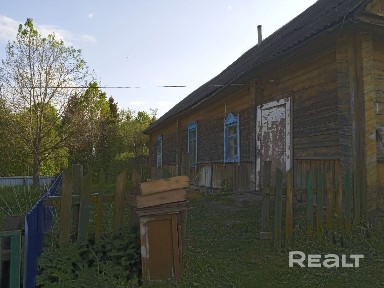 Купить дом, аг. Узмены, ул. Кирова, 93 (Миорский р-н, Витебская область)