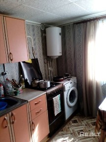 Купить дом, г. п. Бегомль, ул. Ленинская (Докшицкий р-н, Витебская область)