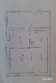 Купить дом, д. Свистелки, ул. Вясковая, 62 (Оршанский р-н, Витебская область)