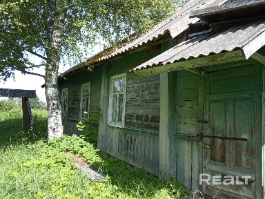 Купить дом, д. Сурмино, ул. Озерная, 6 (Городокский р-н, Витебская область)