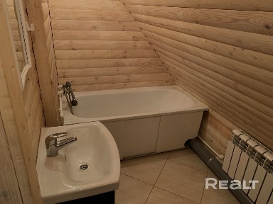 Купить дом, д. Долгое, 42 (Бешенковичский р-н, Витебская область)