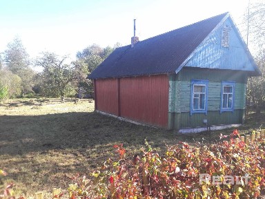 Купить дом, д. Плиса, ул. Глубокская, 93 (Глубокский р-н, Витебская область)