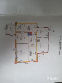 Купить дом, г. Дубровно, ул. Почтовая, 6