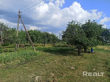 Купить дом, аг. Быстромовцы, ул. Лесная (Браславский р-н, Витебская область)