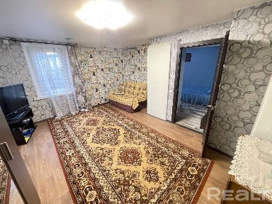 Купить полдома, г. Браслав