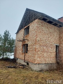 Купить коттедж, г. п. Лынтупы, ул. Марата Казея, 41 (Поставский р-н, Витебская область)