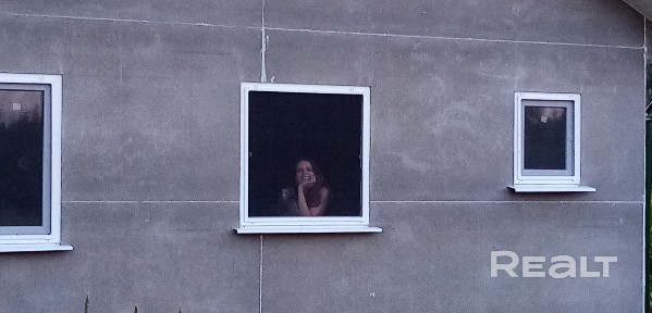 Купить дом, д. Улесье, ул. Грибная (Докшицкий р-н, Витебская область)