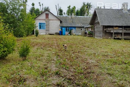 Купить дом, г. Докшицы, ул. Пионерская, 58