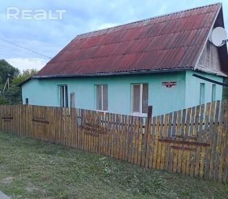 Купить дом, г. Чашники, ул. Космонавтов, 3