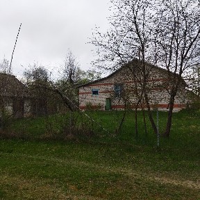 Купить дом, д. Груздово, ул. Школьная, 1 (Поставский р-н, Витебская область)