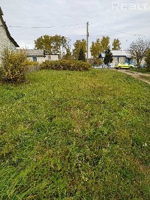 Купить дом, д. Копыльщина, ул. Садовая, 2 (Глубокский р-н, Витебская область)