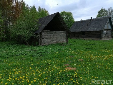 Купить дом, д. Тумиловичи, ул. Мира, 26 (Докшицкий р-н, Витебская область)