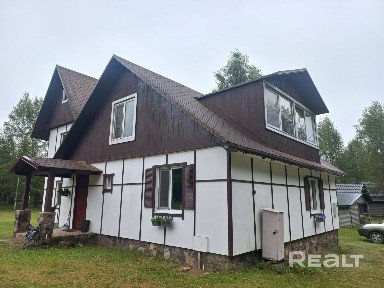 Купить дом, д. Леошки (Браславский р-н, Витебская область)