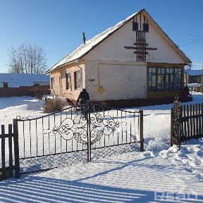 Купить дом, д. Глинное, ул. Крапивы, 4 (Докшицкий р-н, Витебская область)