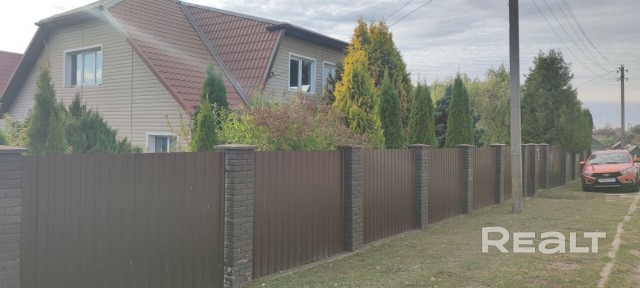 Купить дом, г. Толочин, ул. Восточная, 5