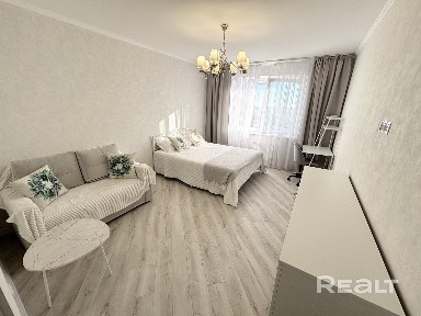 1-комнатная квартира ул. В. Макаровой д. 2 Б