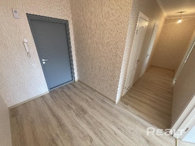 1-комнатная квартира ул. Валентины Макаровой д. 5