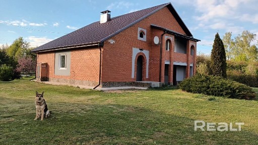 Снять дом на сутки, д. Красносельцы, ул. Двинская, 45 (Браславский р-н, Витебская область)