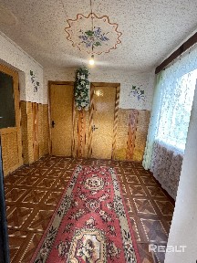 Дом в г. Дятлово