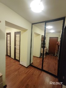 Двухкомнатная квартира возле Гагарина