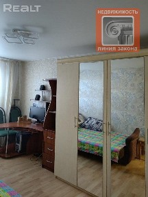 2 к. кв-ра, ул. Книжная, д. 21, г. Гомель