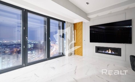 г. Минск, ул. Кальварийская, 16