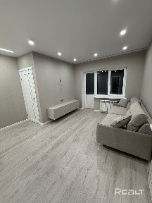 Купить 1-комнатную квартиру, г. Гродно, ул. Доватора, 11