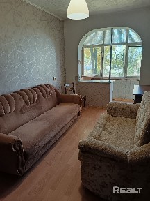 Снять 4-комнатную квартиру, г. Гродно, ул. Пестрака, 18