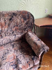 Снять 2-комнатную квартиру, г. Брест, ул. Купалы, 8