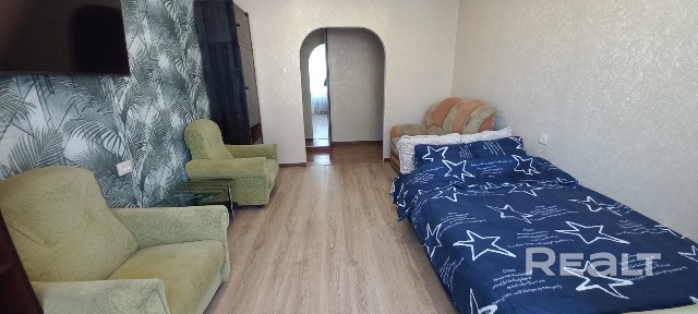 Снять 1-комнатную квартиру на сутки, г. Могилев, ул. Крупской, 194