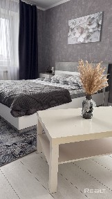 Снять 1-комнатную квартиру на сутки, г. Могилев, ул. Чехова, 12